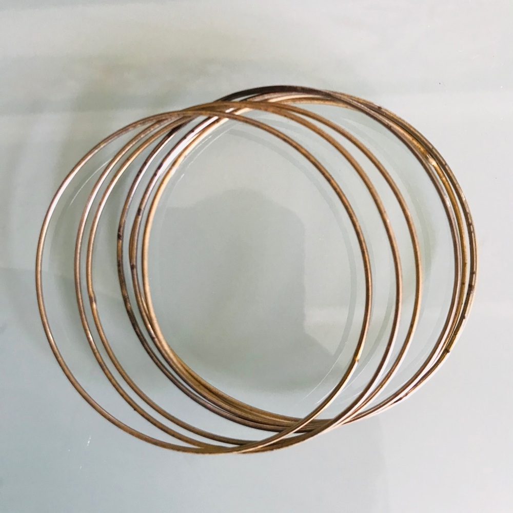 Bangles